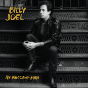 Billy Joel: An Innocent Man