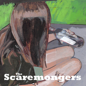 The Scaremongers' Third Double A-Side