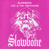 Live At The Greyhound