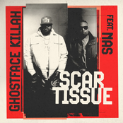 Scar Tissue - Single