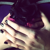 Roses Dipped in Black [Single]