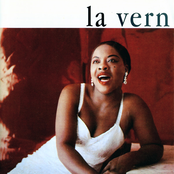 lavern / lavern baker