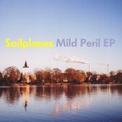 Mild Peril EP