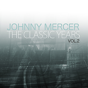 Down Among The Sheltering Palms by Johnny Mercer