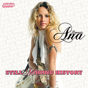 Ana Popovic: Still Making History