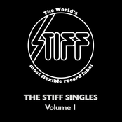 The Stiff Singles - Volume 1