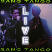 Bango Tango: Live