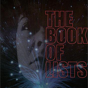 The Book Of Lists