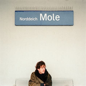 Norddeich Mole