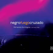Negro fuego cruzado