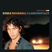Doyle Bramhall II: Welcome