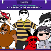 La Leyenda de Mamertico