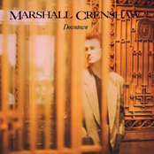 Yvonne by Marshall Crenshaw