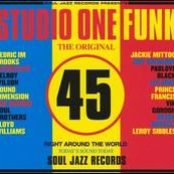studio one funk