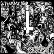 Split With Suffering Mind and SixBrewBantha