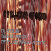 Chaosium Necronomicon Templi de infestatione