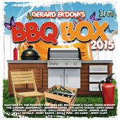 Gerard Ekdom's BBQ box 2015