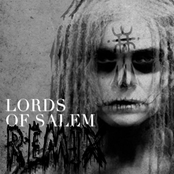 Lords of Salem (Kraddy Remix)