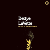 The High Road by Bettye Lavette