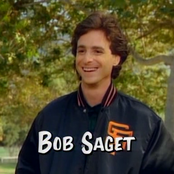 Bob Saget