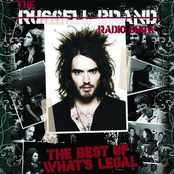 Russell Brand: The Russell Brand Radio Show - The Best Of What's Legal