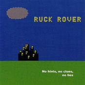 Something Good by Ruck Rover