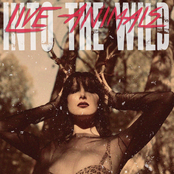 Live Animals: Into the Wild