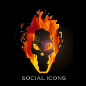 Social Icons I