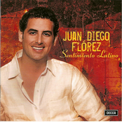 Juan Diego Florez: Sentimiento Latino