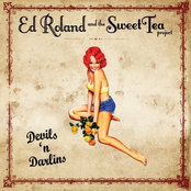 Already Over by Ed Roland & The Sweet Tea Project