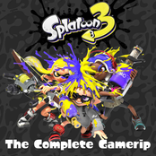 Splatoon 3: The Complete Gamerip