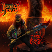 The Thrash Brigade