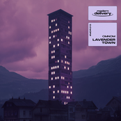 Omnom: Lavender Town