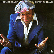 The Sophisticated Hippie by Horace Silver