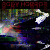 Body horror