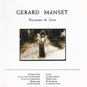 La Neige Est Blanche by Gérard Manset