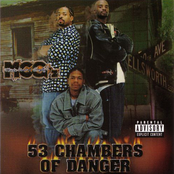 53 Chambers of Danger