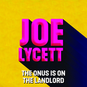 Joe Lycett: The Onus Is on the Landlord