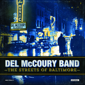 Streets Of Baltimore by The Del Mccoury Band