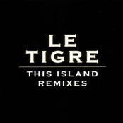 After Dark (morel's Pink Noise Vocal Mix) by Le Tigre