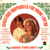 Christmas Rhapsodies for Young Lovers
