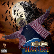 Diggin' Myself Out by Boondox