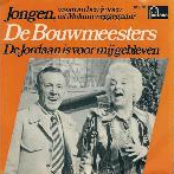 De Bouwmeesters