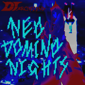 NEO DOMINO NIGHTS [DJA MASTER]
