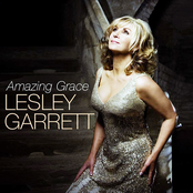 A Gaelic Blessing by Lesley Garrett