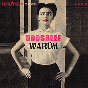 Warüm by Roosbeef