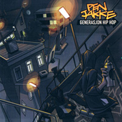 Generasjon Hip Hop by Pen Jakke