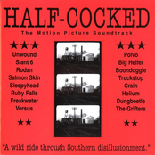 Half-Cocked