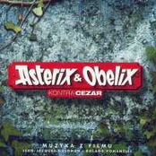 Asterix i Obelix kontra Cezar