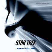 That New Car Smell by Michael Giacchino